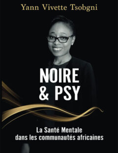 Noire et psy